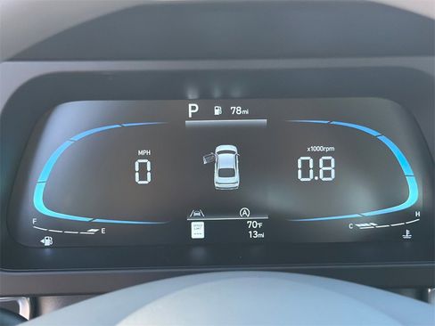 New 2026 Hyundai Elantra SE image 26