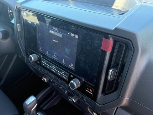 New 2026 Nissan Frontier S image 13