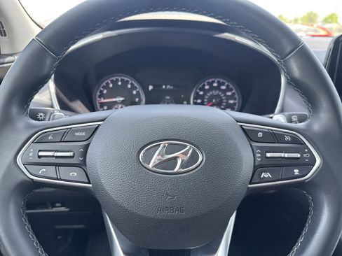 Used 2023 Hyundai Santa Fe SEL w/ Cargo Package image 10