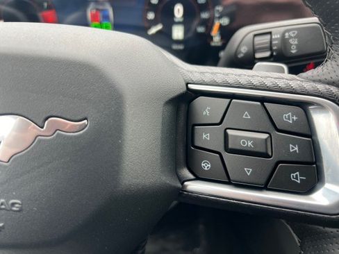 New 2026 Ford Mustang GT Premium RWD image 14