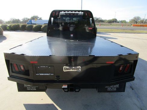 New 2026 Chevrolet Silverado 3500 W/T w/ WT Convenience Package AWD/4WD image 6