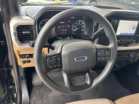 Used 2023 Ford F150 XLT RWD image 23