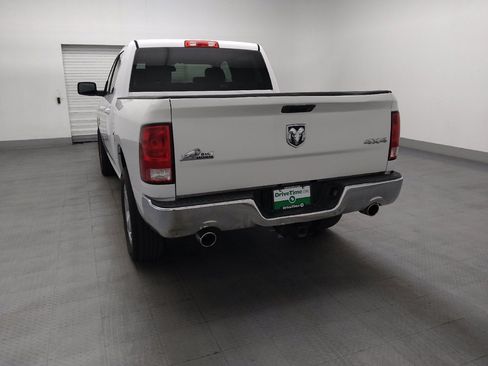 Used 2015 RAM 1500 Big Horn AWD/4WD image 6