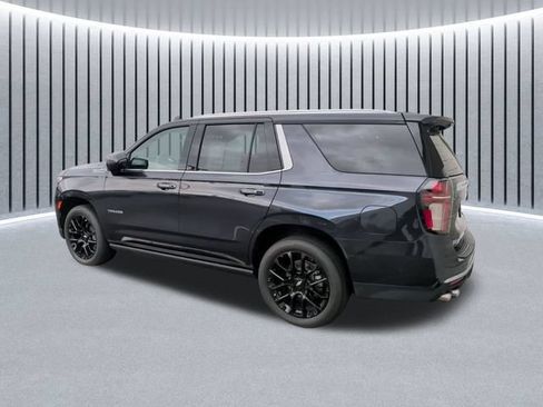 Certified 2023 Chevrolet Tahoe High Country w/ Advanced Technology Package AWD/4WD image 6