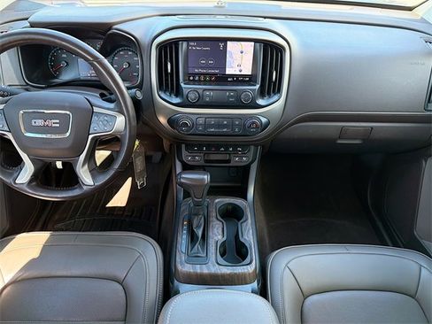 Used 2021 GMC Canyon Denali image 18