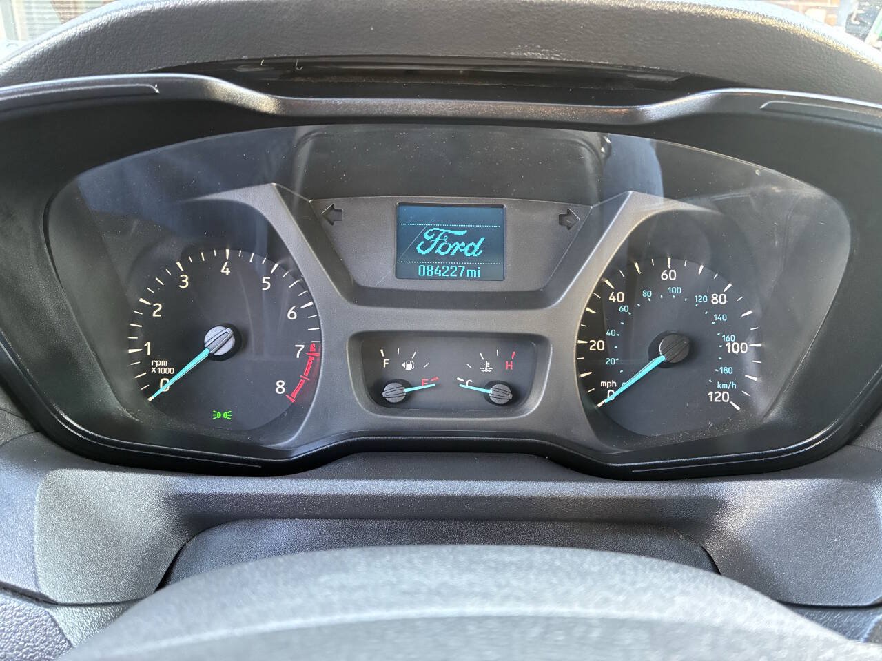 Used 2016 Ford Transit 350 XL RWD image 18