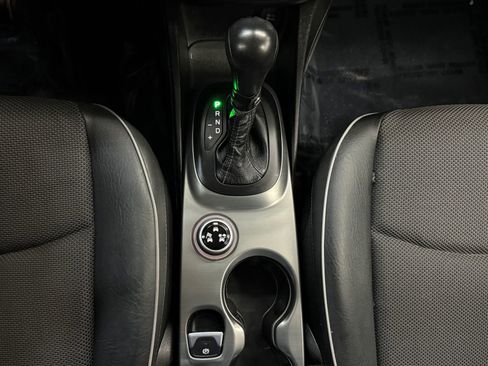 Used 2016 FIAT 500X Trekking image 33