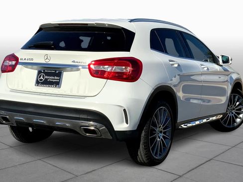 Certified 2020 Mercedes-Benz GLA 250 4MATIC image 12