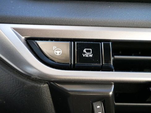 New 2026 Lexus RX 450h AWD image 22