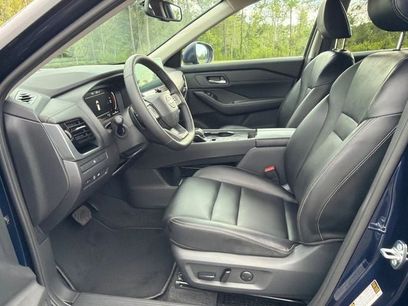 Used 2026 Nissan Rogue SL