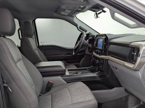 Used 2021 Ford F150 XL w/ Equipment Group 101A High AWD/4WD image 21