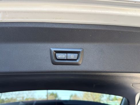 Certified 2024 BMW X3 sDrive30i w/ Premium Package image 18