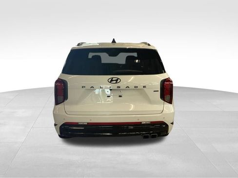 Used 2024 Hyundai Palisade Calligraphy AWD/4WD image 31