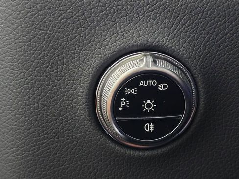 New 2025 Mercedes-Benz GLC 63 AMG S image 24