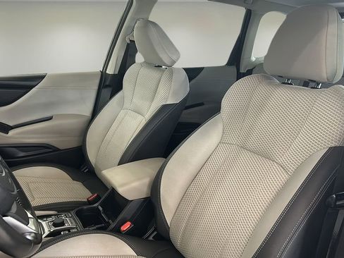 Used 2022 Subaru Forester Premium image 13