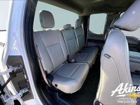 Used 2019 Ford F150 XL w/ Equipment Group 101A Mid image 20