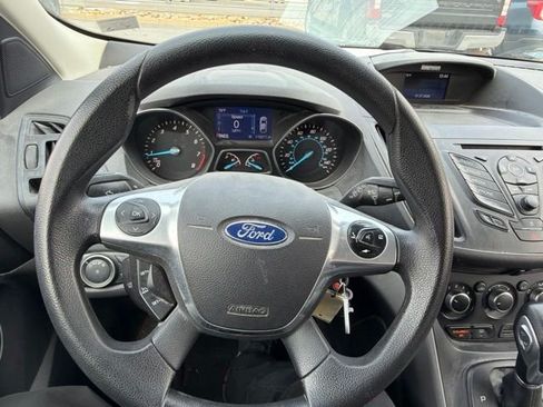 Used 2015 Ford Escape SE AWD/4WD image 13