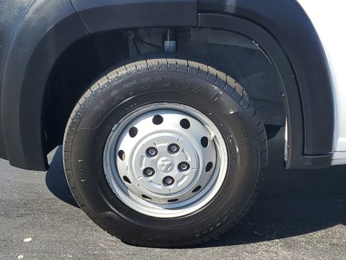 Used 2019 RAM ProMaster 1500 image 9