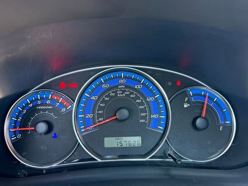 Used 2009 Subaru Forester 2.5X image 13