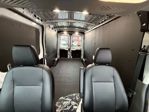 New 2025 Ford Transit 250 Base w/ Load Area Protection Package image 25