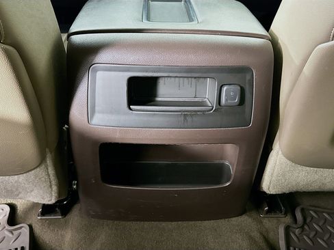 Used 2015 Chevrolet Silverado 1500 LTZ Z71 w/ LTZ Plus Package image 28