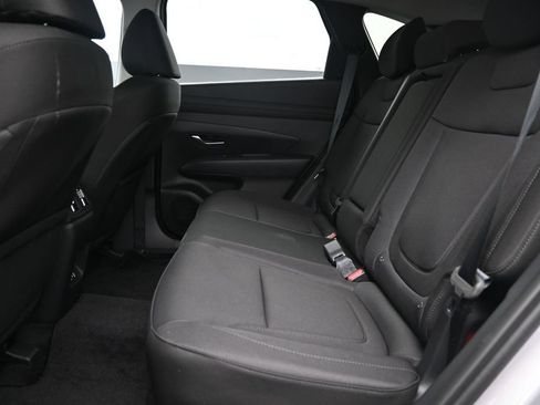 New 2026 Hyundai Tucson SEL AWD/4WD image 11
