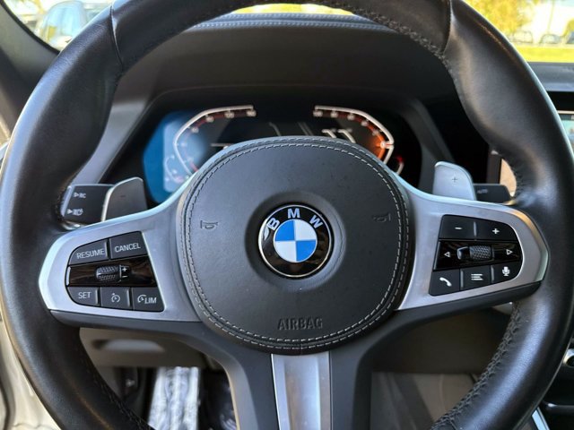 Used 2023 BMW X6 xDrive40i w/ Executive Package AWD/4WD image 29