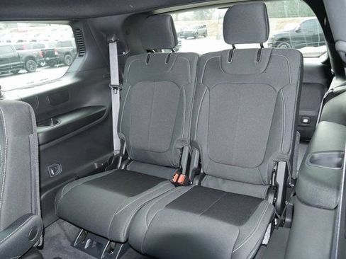 New 2026 Jeep Grand Cherokee L Laredo AWD/4WD image 23