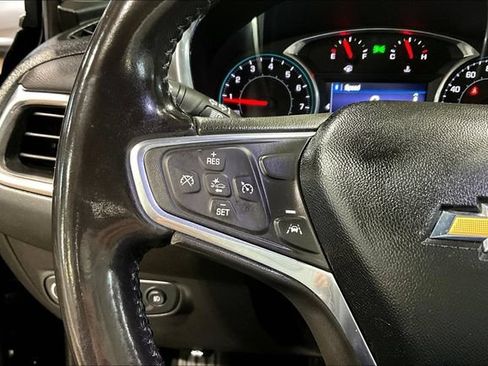Used 2021 Chevrolet Equinox LT FWD image 11