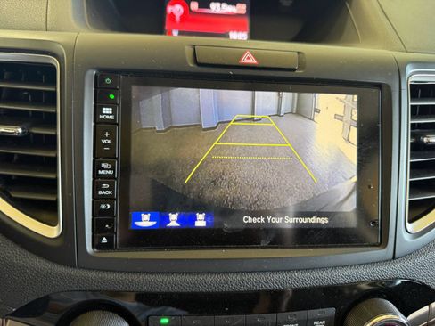 Used 2015 Honda CR-V EX image 17
