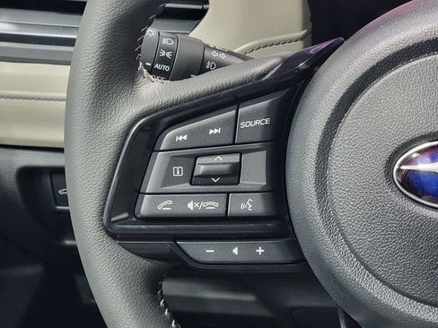 New 2026 Subaru Forester Premium image 27