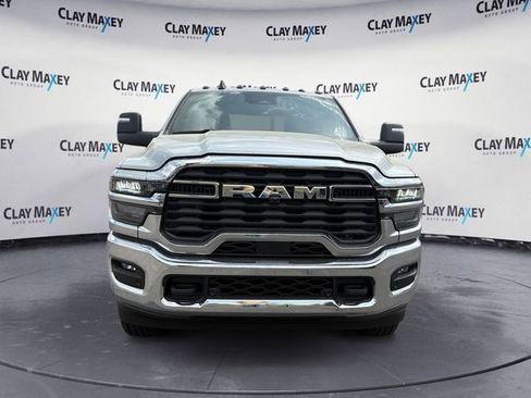 New 2026 RAM 2500 Tradesman image 8