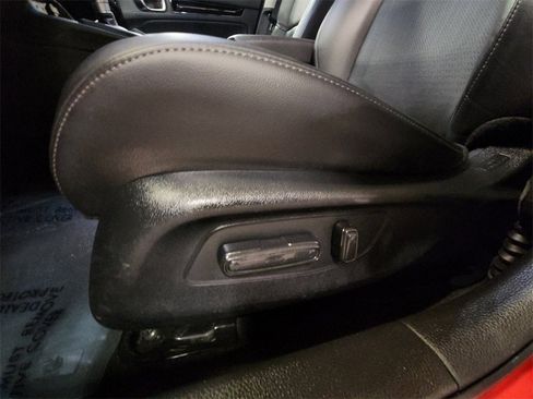 Used 2024 Honda Civic Touring image 13