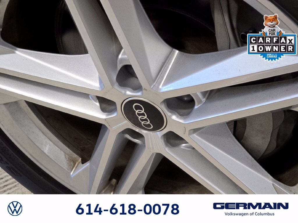 Used 2022 Audi Q5 e Premium w/ Convenience Package AWD/4WD image 15