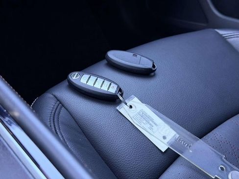 Used 2024 Nissan Altima 2.5 SR w/ SR Premium Package image 3