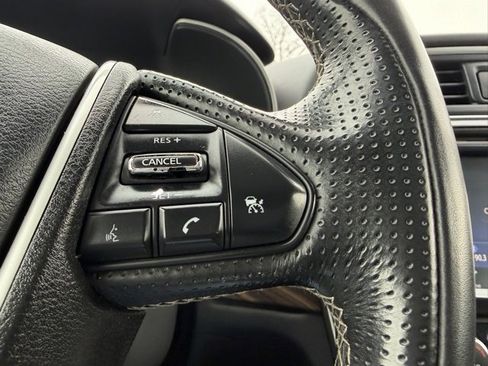 Used 2016 Nissan Maxima Platinum image 19