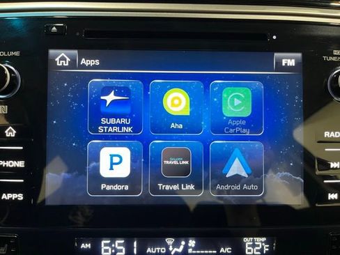 Used 2018 Subaru Legacy 2.5i Premium image 35