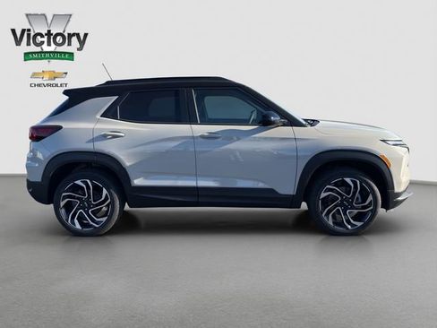 New 2026 Chevrolet TrailBlazer RS w/ Convenience Package AWD/4WD image 7