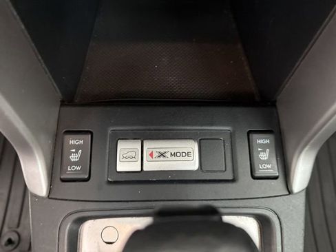 Used 2017 Subaru Forester 2.5i Limited w/ Protection Package #2 image 28