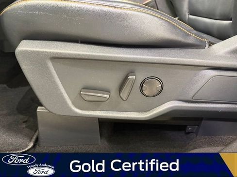 Certified 2024 Ford Bronco Badlands image 21