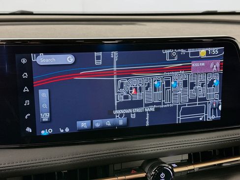 Used 2024 Nissan Ariya AWD image 22