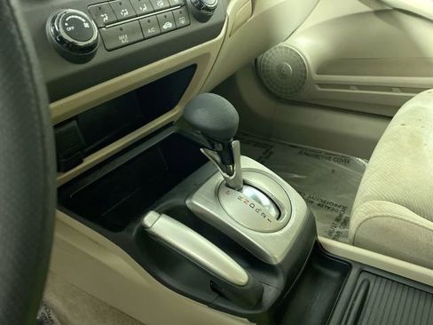 Used 2010 Honda Civic EX image 16