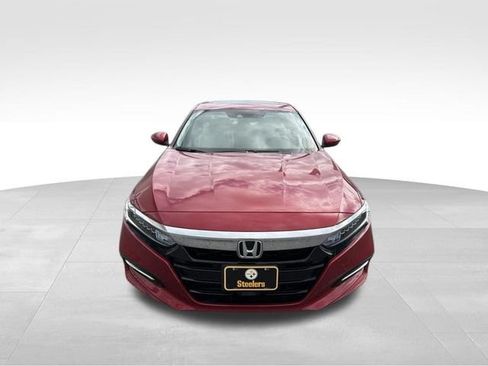 Used 2020 Honda Accord EX-L image 3