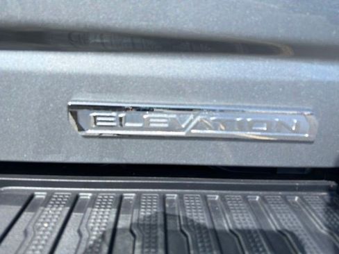 Used 2026 GMC Sierra 1500 Elevation w/ Elevation Premium Package AWD/4WD image 9
