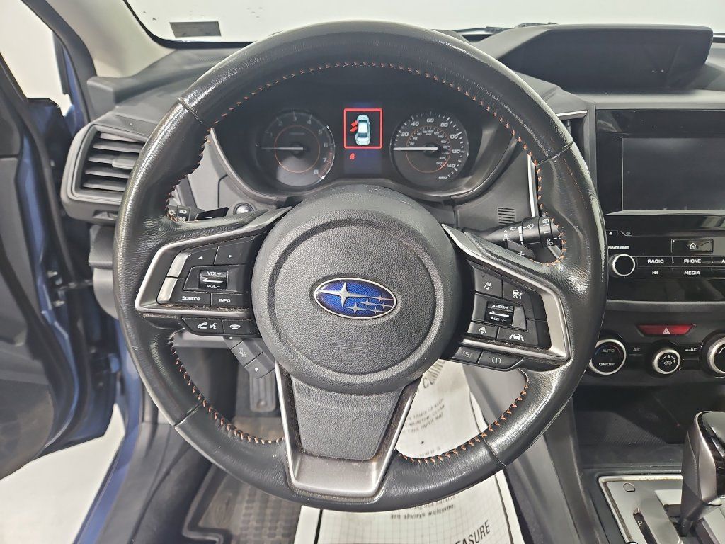 Used 2020 Subaru Crosstrek 2.0i Premium w/ Moonroof Package 2 AWD/4WD image 15