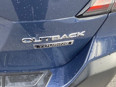 Used 2024 Subaru Outback Touring image 26