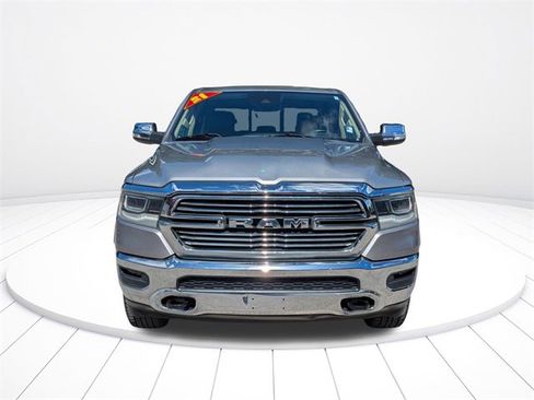Used 2021 RAM 1500 Laramie w/ Off Road Group image 9
