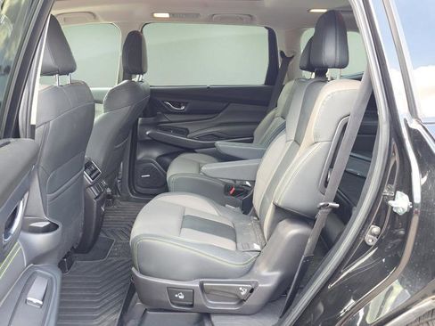 Used 2023 Subaru Ascent Onyx Edition Limited image 23