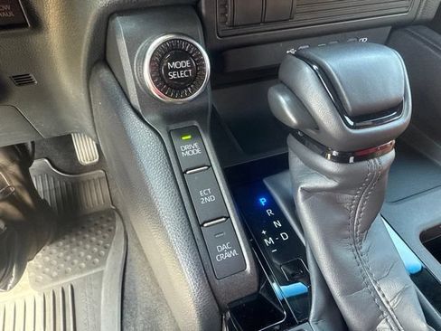 Used 2025 Toyota Land Cruiser 1958 AWD/4WD image 31