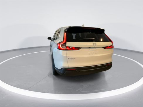 Used 2023 Honda CR-V EX-L image 6